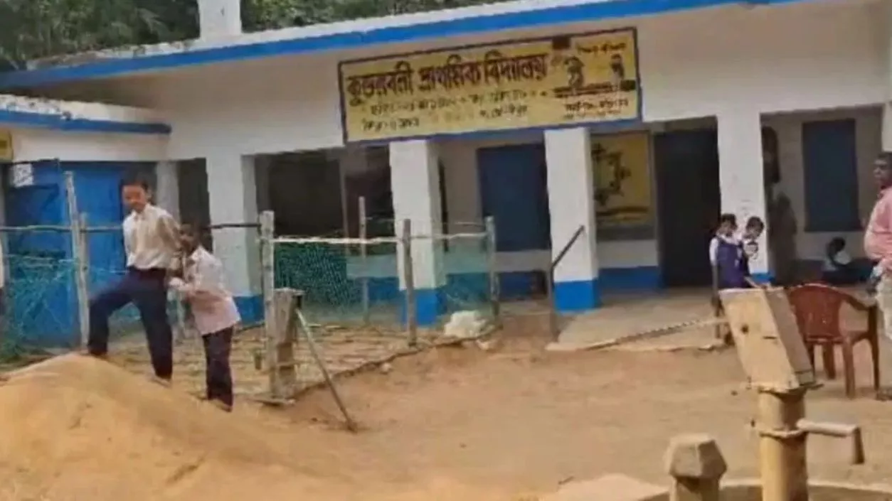 Leaders promises unfulfilled as water crisis in Kundalabani persists, villagers forced to rely on distant sources