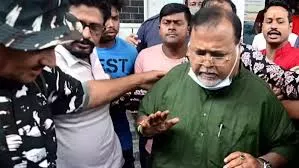 नियुक्ति भ्रष्टाचार मामला : पार्थ चटर्जी सहित पांच लोगों को हाई कोर्ट से नहीं मिली जमानत 