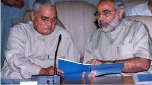 भारतीय जनमानस के लिए 25 दिसंबर सुशासन का अटल दिवस, प्रधानमंत्री मोदी ने लेख लिख कर अटल जी को याद किया