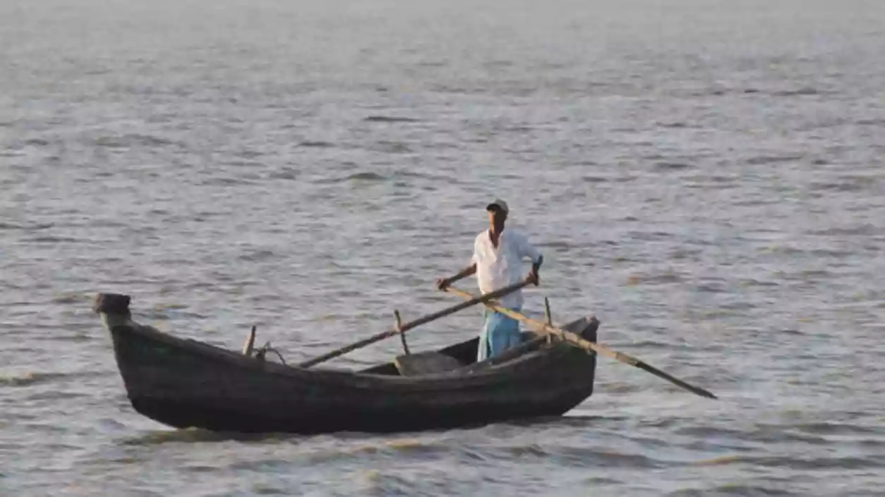 12 Bangladeshi fishermen released in Bengal as efforts intensify to bring 95 Indian fishermen home