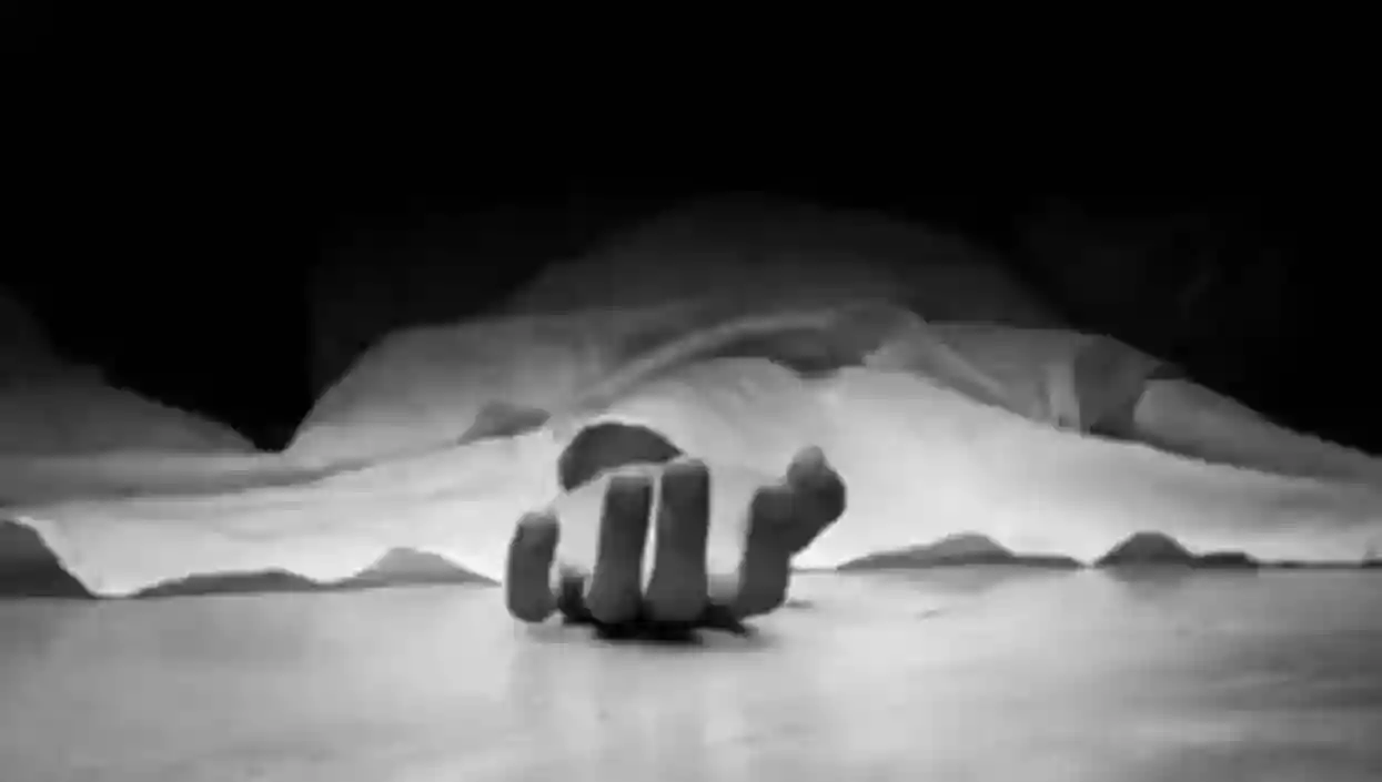 Andhra parents die by suicide after son declares marriage to transgender partner