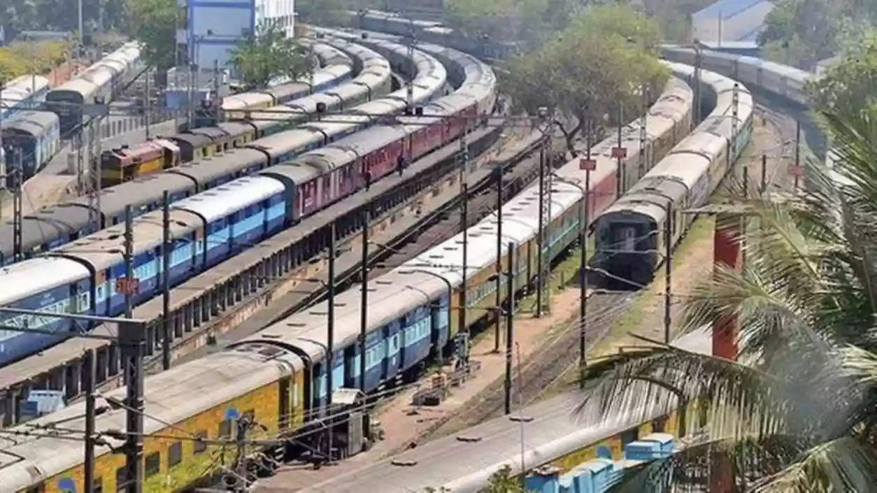 Indian Railways to release new timetable from January 1, 2025 | Check details