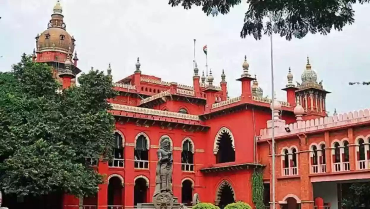 Madras High Court orders SIT probe, ₹25 lakh relief in Anna University assault case