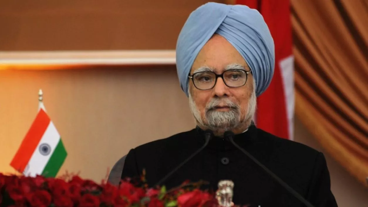 Manmohan Singh: “It’s really sad” – The two Bengal incidents that moved him in 2010