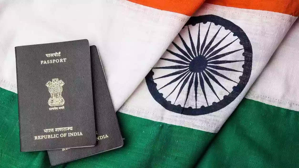 Bengal cracks down on massive passport forgery racket with new app for enhanced verification