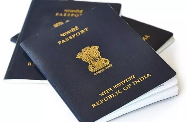 पश्चिम बंगाल में फर्जी पासपोर्ट रैकेट : गिरफ्तार एजेंट की बांग्लादेश भागने की थी योजना