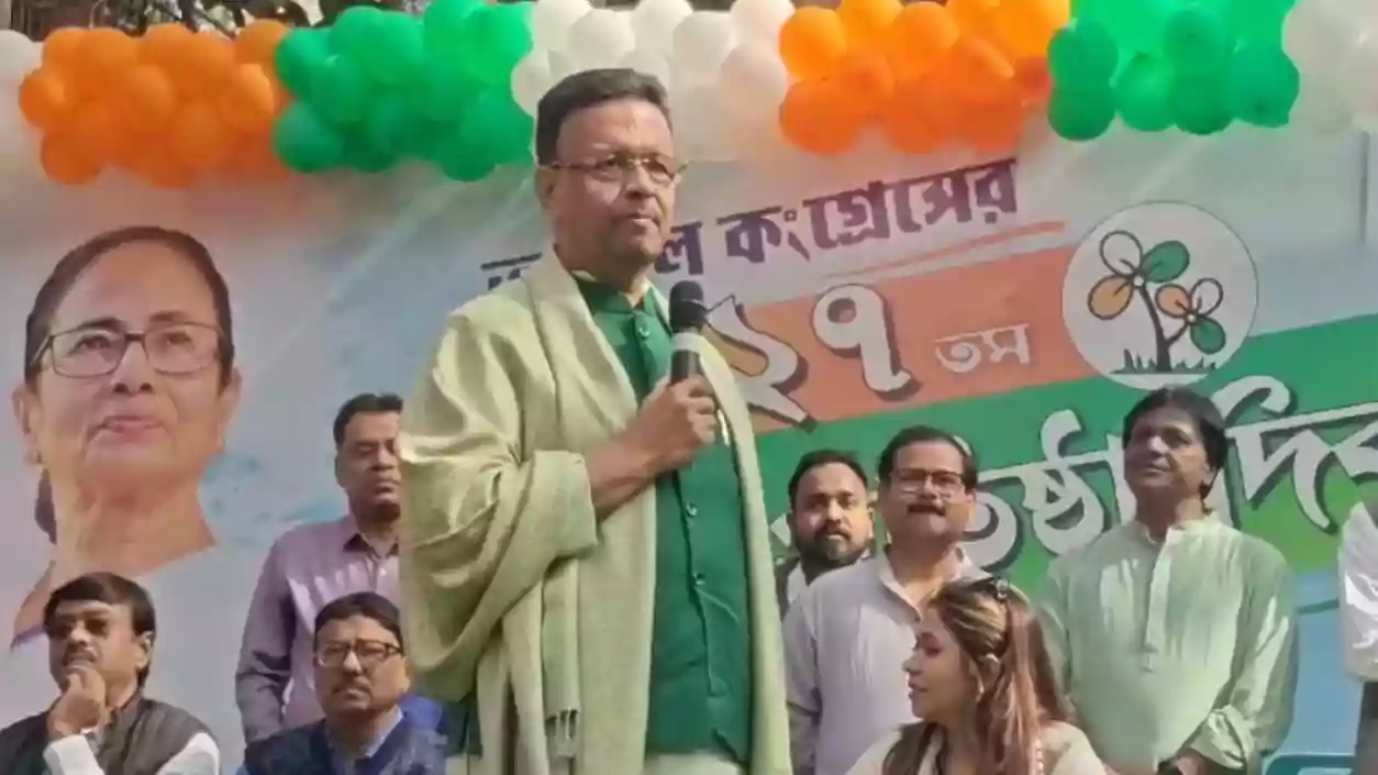 Firhad Hakim slams communalism, calls for unity and sacrifice in politics