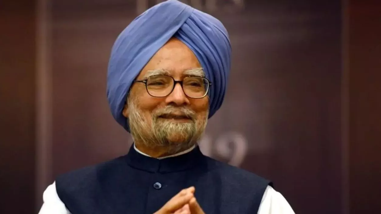 Govt moves forward with Dr. Manmohan Singh Memorial near Rajghat, trust formation required