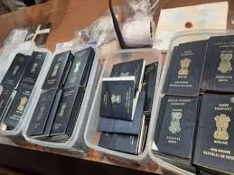 फर्जी पासपोर्ट रैकेट : वेरिफिकेशन में लापरवाही करने वाले पुलिस अधिकारियों के खिलाफ भी शुरू हुई जांच