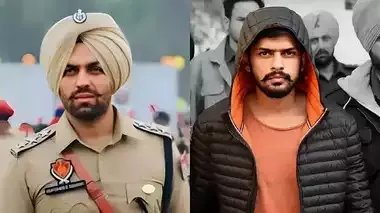लाॅरेंस बिश्नोई का इंटरव्यू करवाने वाले डीएसपी गुरशेर सिंह बर्खास्त