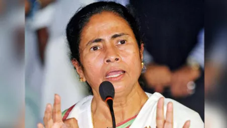 मालदा में तृणमूल नेता की हत्या मामले में  पांच और गिरफ्तार, मुख्यमंत्री ने पुलिस पर उठाए सवाल