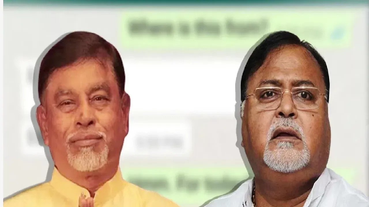 पार्थ चटर्जी और माणिक भट्टाचार्य पर साजिश का आरोप, सीबीआई ने कहा— 158 योग्य अभ्यर्थी हुए वंचित
