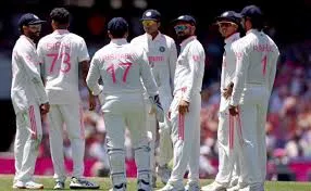सिडनी टेस्ट में भी हारा भारत, सीरीज गंवाने के साथ ही डब्ल्यूटीसी फाइनल की दौड़ से भी बाहर