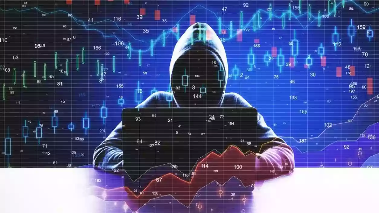 Bidhannagar man loses 24 lakh in stock market scam, 2 arrested