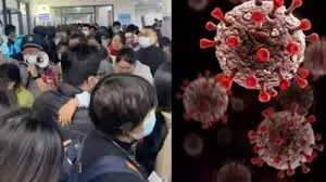 भारत में ह्यूमन मेटान्यूमो वायरस के दो मरीज मिले,  स्वास्थ्य मंत्रालय ने कहा-निगरानी तंत्र मजबूत