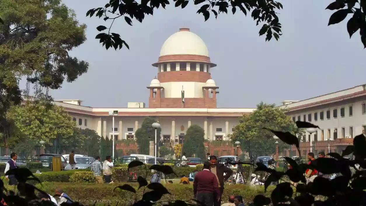 SC to hear 3 key Bengal cases on SSC corruption, OBC certificates, and DA arrears in 1 day