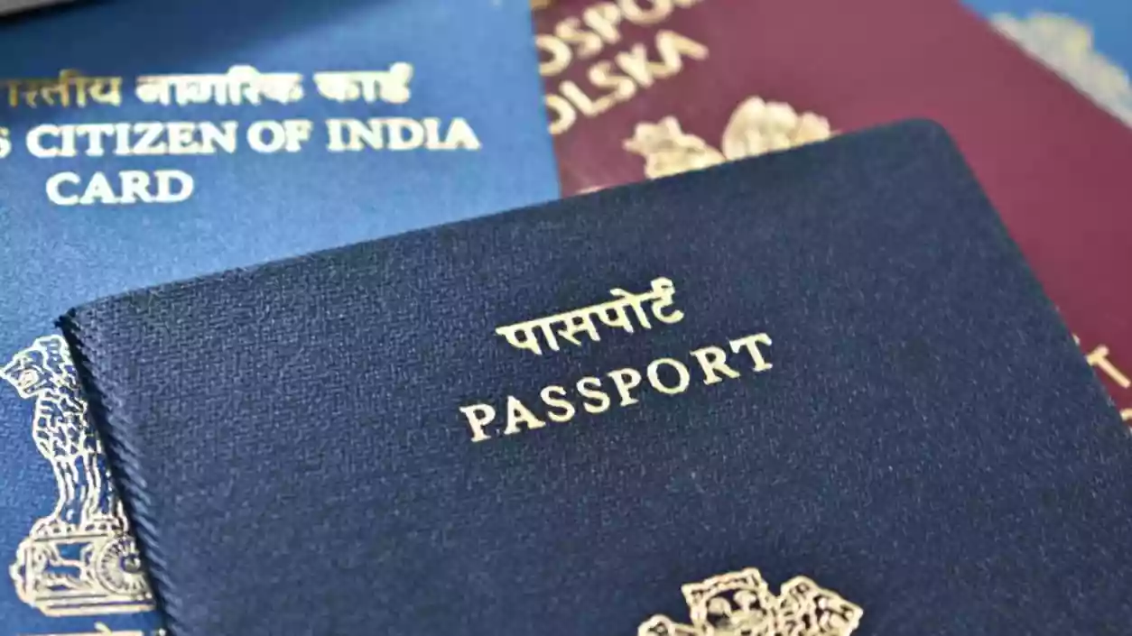 Four Kolkata Police personnel under investigation in passport forgery scam as former officer arrested