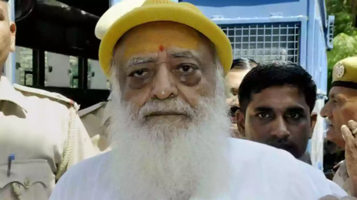 SC grants rapist Asaram Bapu interim bail on medical grounds until March 31, 2025