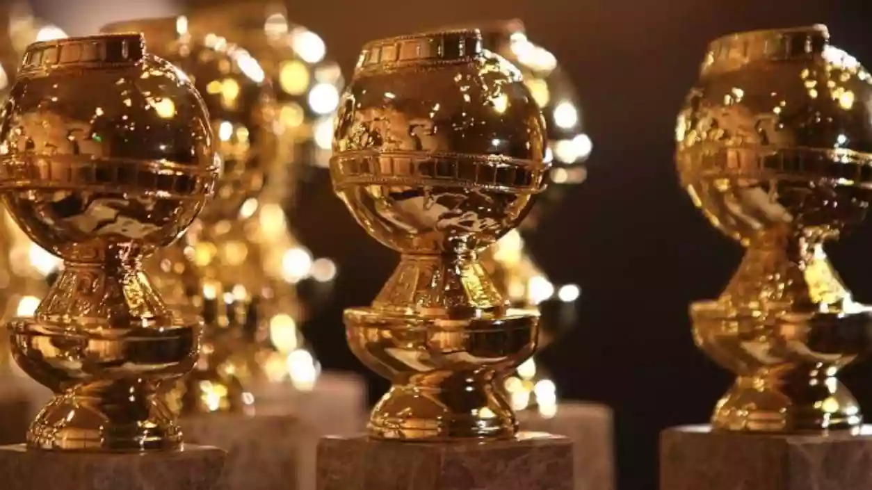 Golden Globes 2025: Full list of winners