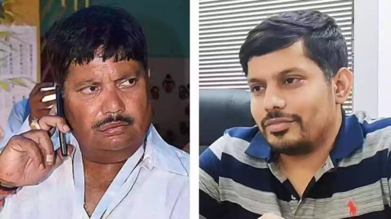 Arjun Singh and son Pawan summoned by CID in Bhatpara tender fraud case, call it political vendetta