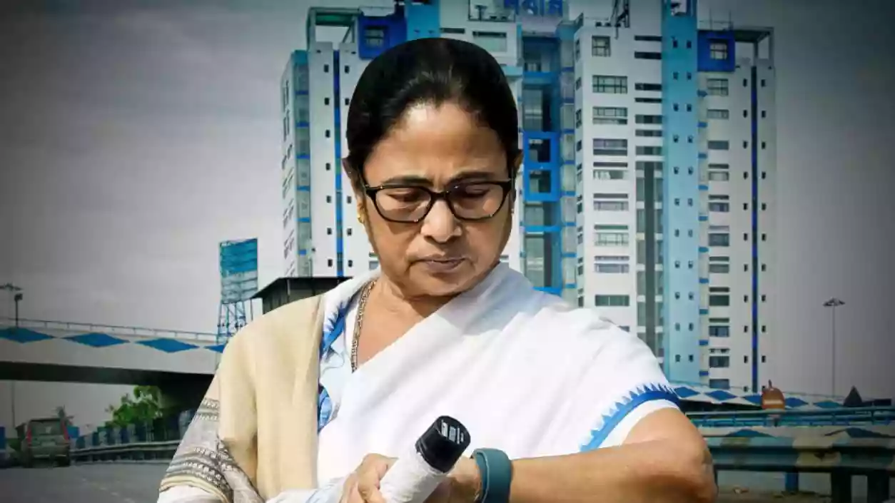 Mamata calls urgent meeting at Nabanna tomorrow, key administrative officials to attend