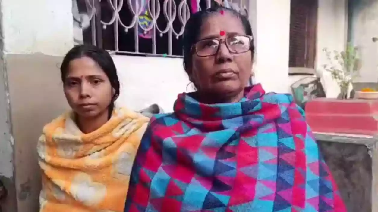 Shantipur family receives widow pension instead of Lakshmir Bhandar, TMC leader accused of fraud