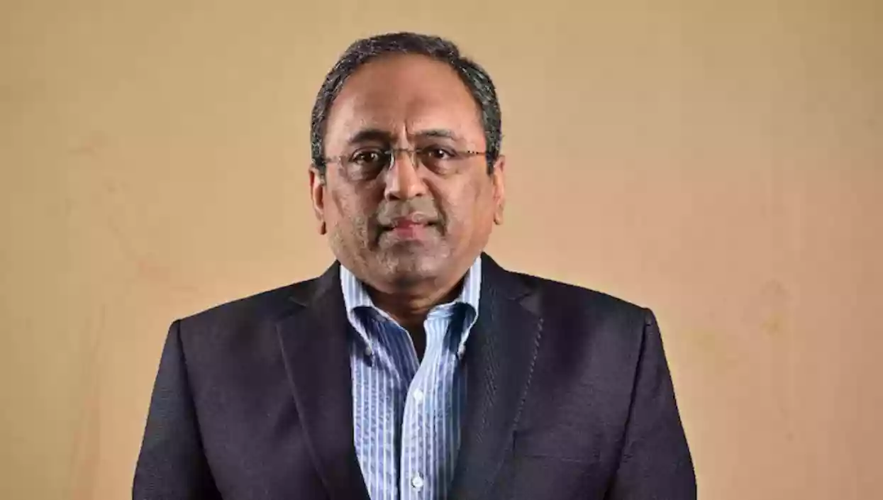 'How long can you stare at wife?': L&T chief suggests working Sundays