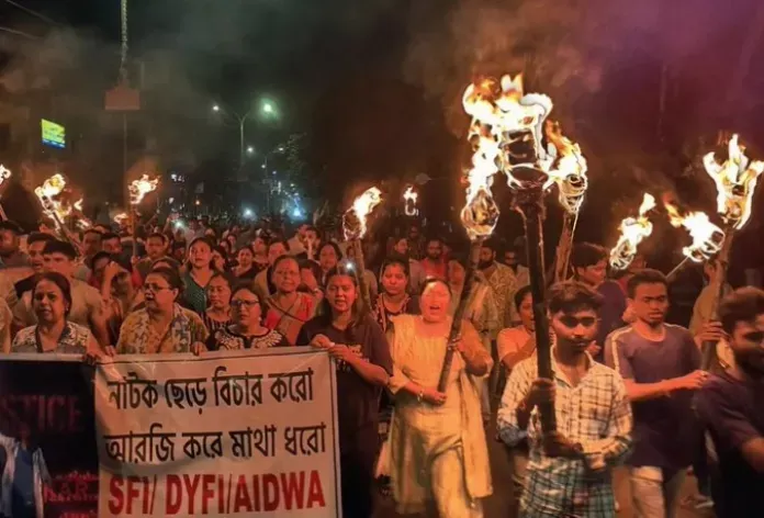 आरजीकर मामले में सजा की घोषणा 18 जनवरी को