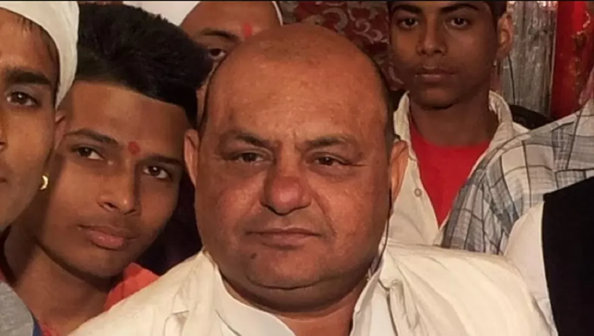 पंजाबः आपापा विधायक की गोली लगने से मौत, घर में लाइसेंसी पिस्टल साफ करते समय हादसा
