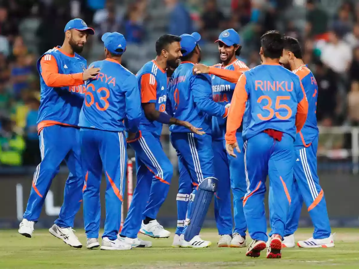 इंग्लैंड के खिलाफ टी20 सीरीज के लिए भारतीय टीम का हुआ ऐलान, मोहम्मद शमी की हुई वापसी