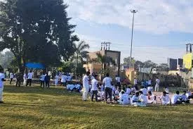 कूचबिहार में विवेक उत्सव के दौरान दुर्घटना, मैराथन दौड़ के दौरान छात्र की मौत
