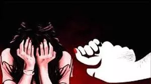 युवती से दुष्कर्म के आरोप में राजगंज थाने के एसआई गिरफ्तार  