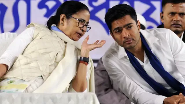 संक्रांति पर ममता और अभिषेक बनर्जी ने दी शुभकामनाएं, बंगाल में गूंजा पिट्ठा-पायेस का उत्सव