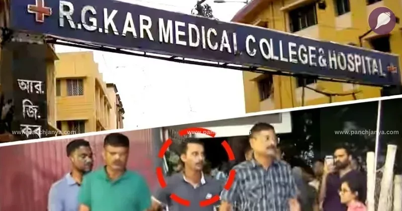 आरजी कर कांड : अदालत का फैसला आने से पहले बोले पीड़ित के माता-पिता, अब भी कई दोषी खुलेआम घूम रहे हैं