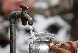 दक्षिण कोलकाता के कई इलाकों में शनिवार से 21 घंटे तक पीने के पानी की आपूर्ति बंद