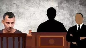 आरजी कर मामला :   केवल 12 मिनट तक बैठी कोर्ट, रुद्राक्ष की माला दिखाकर चीखा अभियुक्त