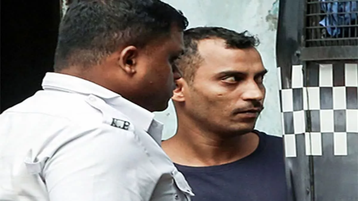 आरजी कर मामले में संजय रॉय को अधिकतम सजा दिलाने के लिए राज्य सरकार हाई कोर्ट पहुंची