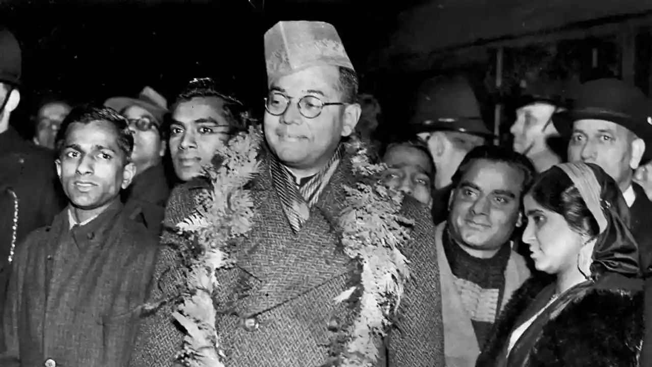 परिजन बोले-नेताजी के अवशेष भारत लाने में कोई रुकावट नहीं, जापान से अवशेष लाने की मांग