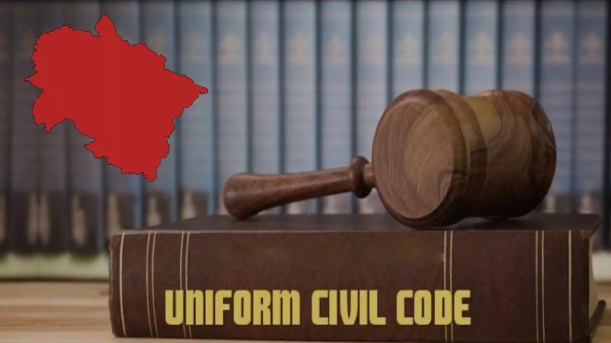 Uttarakhand becomes India’s first state to implement Uniform Civil Code