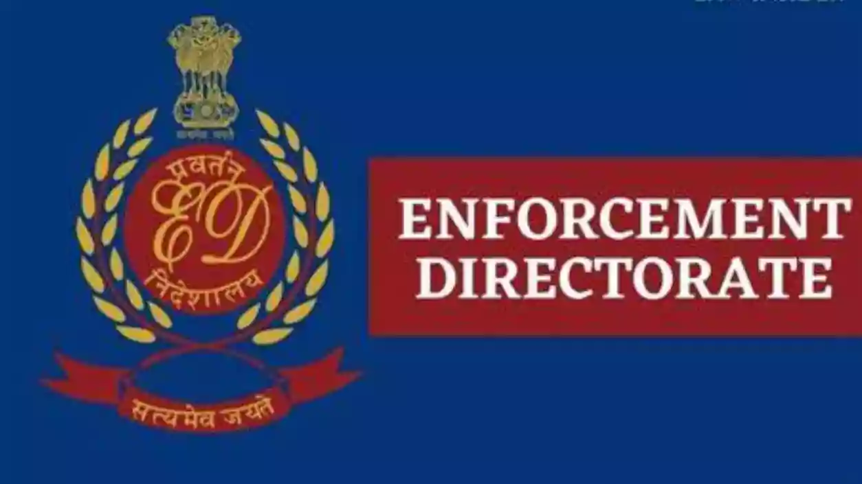 ईडी ने बालीगंज, सेक्टर 5, हावड़ा में कॉल सेंटरों का भंडाफोड़ किया; ₹30 करोड़ की क्रिप्टोकरेंसी धोखाधड़ी का खुलासा
