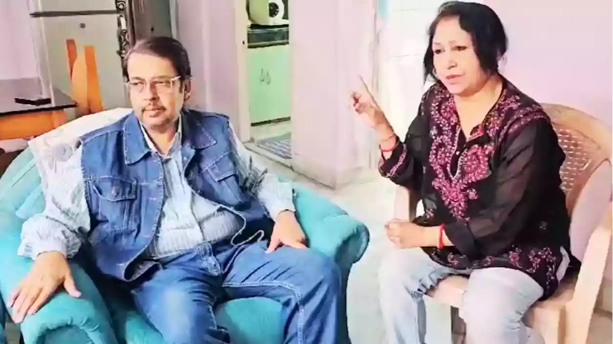 कोलकाता दंपति 'डिजिटल अरेस्ट' ठगी में ₹17 लाख से ठगे गए
