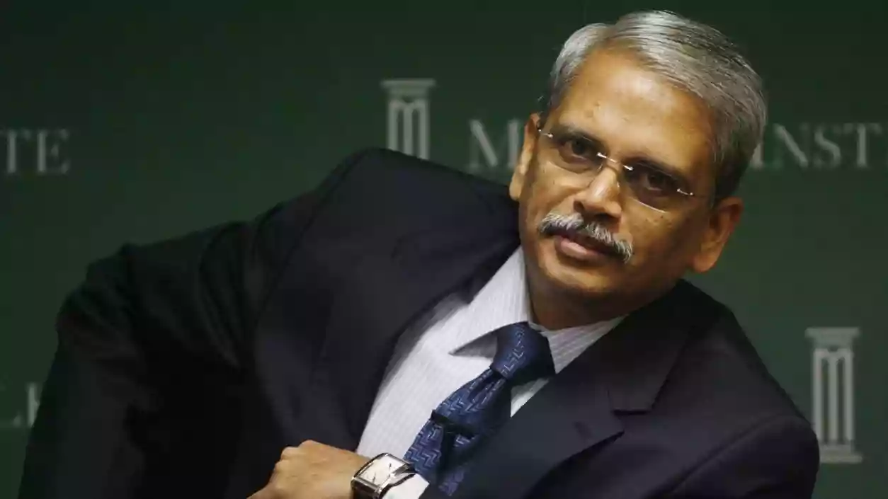 Infosys co-founder, ex-IISc director among 18 booked under SC/ST Atrocities Act in Bengaluru