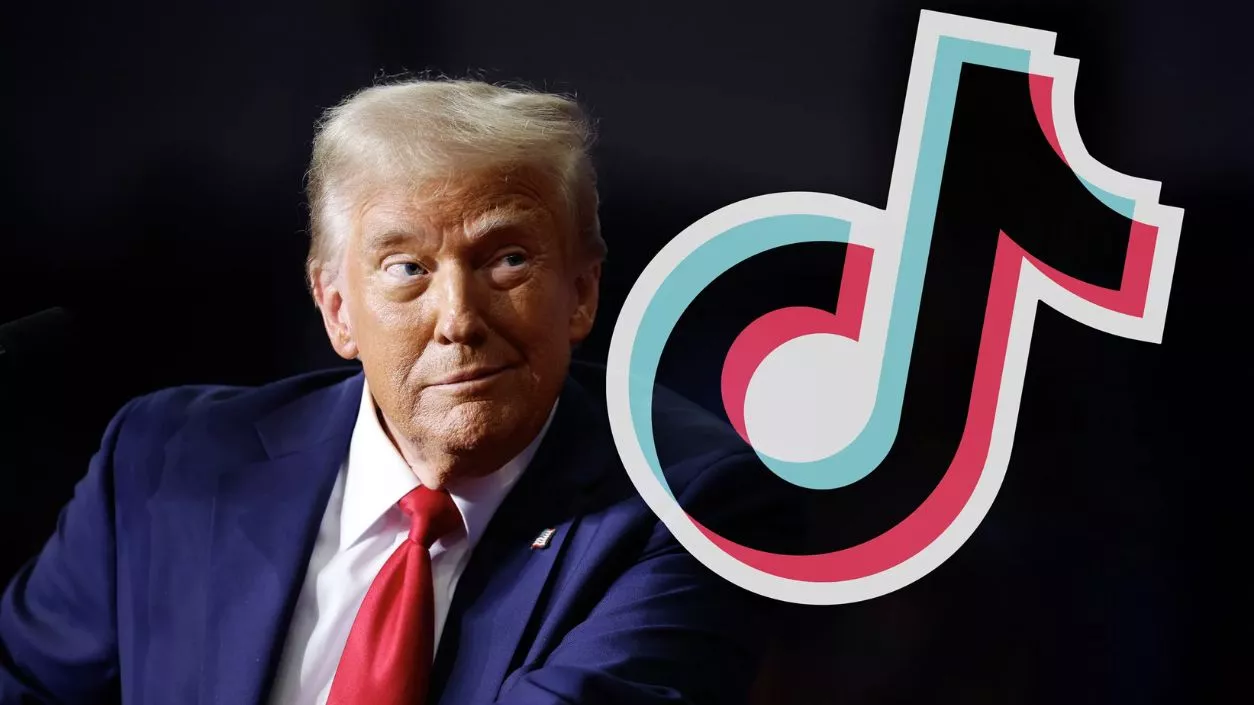 Trump encourages bidding war as Microsoft in talks to acquire TikTok’s U.S. operations