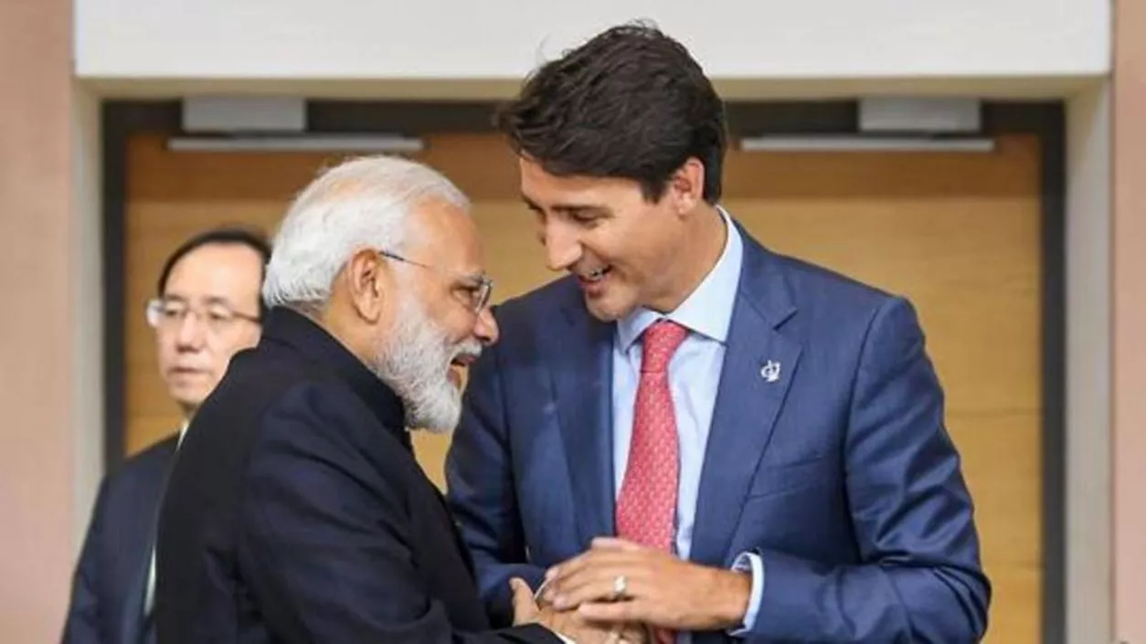 India rejects Canada’s election interference report, calls allegations baseless and hypocritical