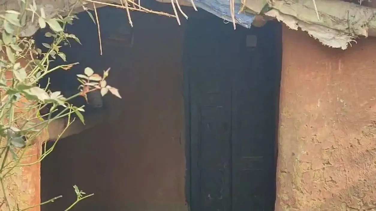 Birbhum housewife raped by neighbor; Accused arrested