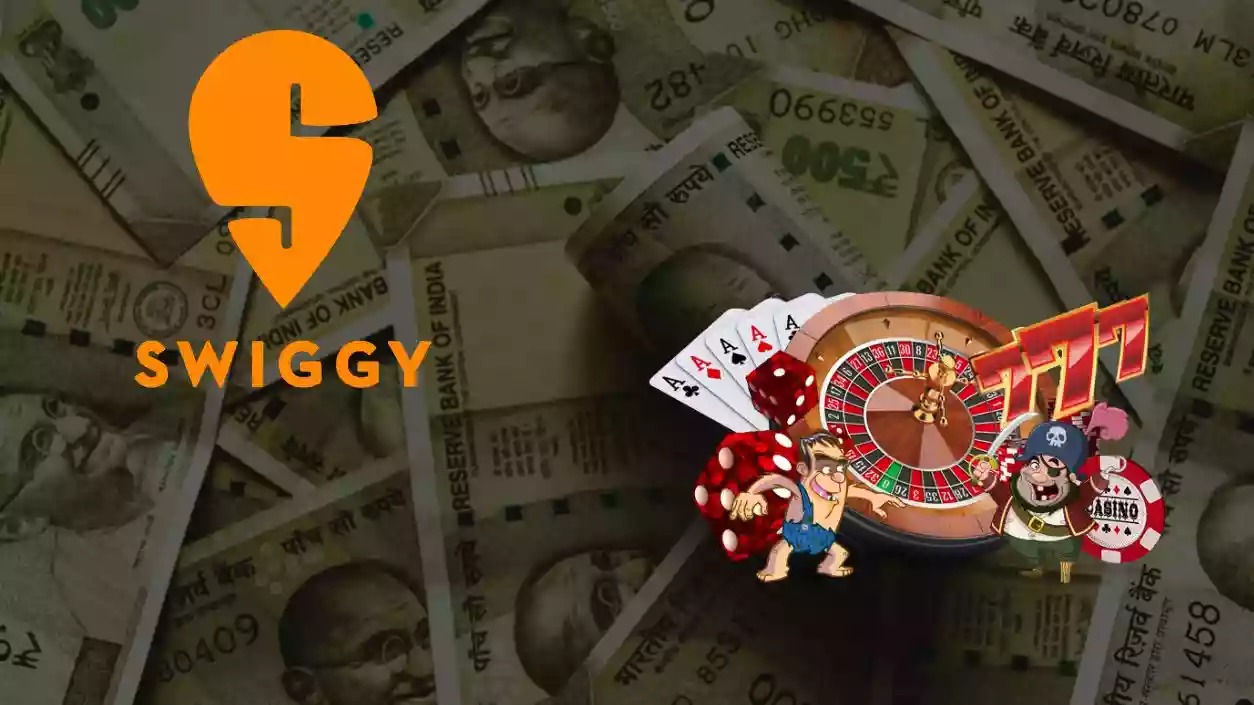 Employee diverts ₹7 crore from Swiggy to online betting platform