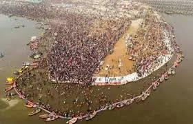 प्रयागराज महाकुंभ भगदड़ : पश्चिम बंगाल की दो महिलाएं मृतकों में शामिल, मुख्यमंत्री ने जताया शोक