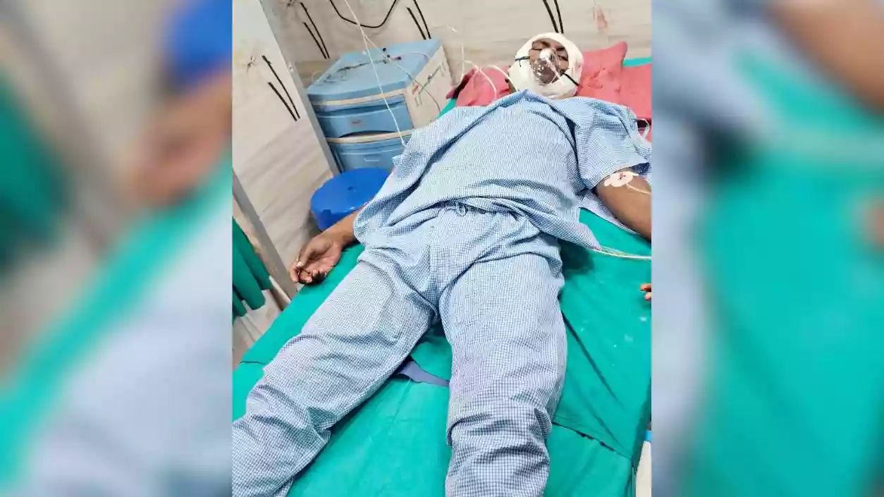 Fresh shootout at liquor den in Malda; Smuggler shot, 3 arrested
