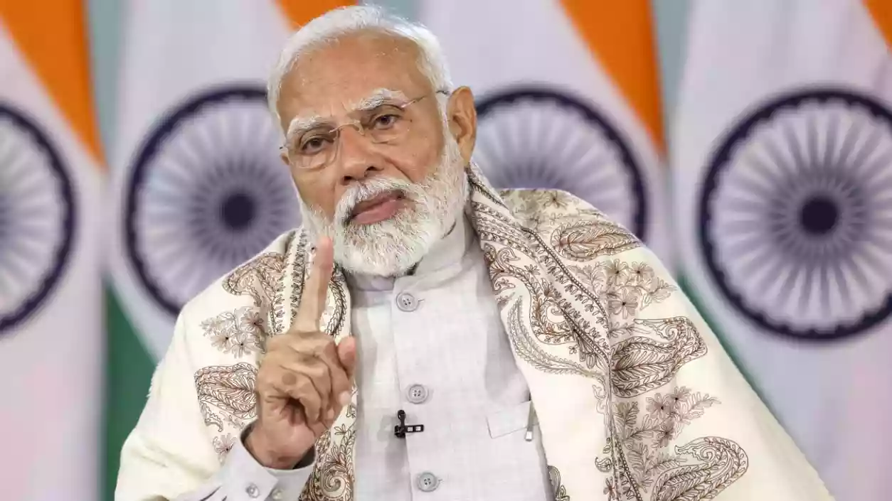 PM Modi hints at tax relief, welfare boost for poor, middle class, and women in Budget 2025
