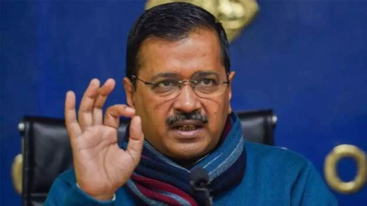 7 AAP MLAs resign just 5 days before Delhi elections, Kejriwal faces major setback